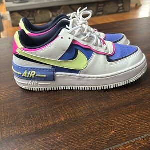 Nike Air Force 1